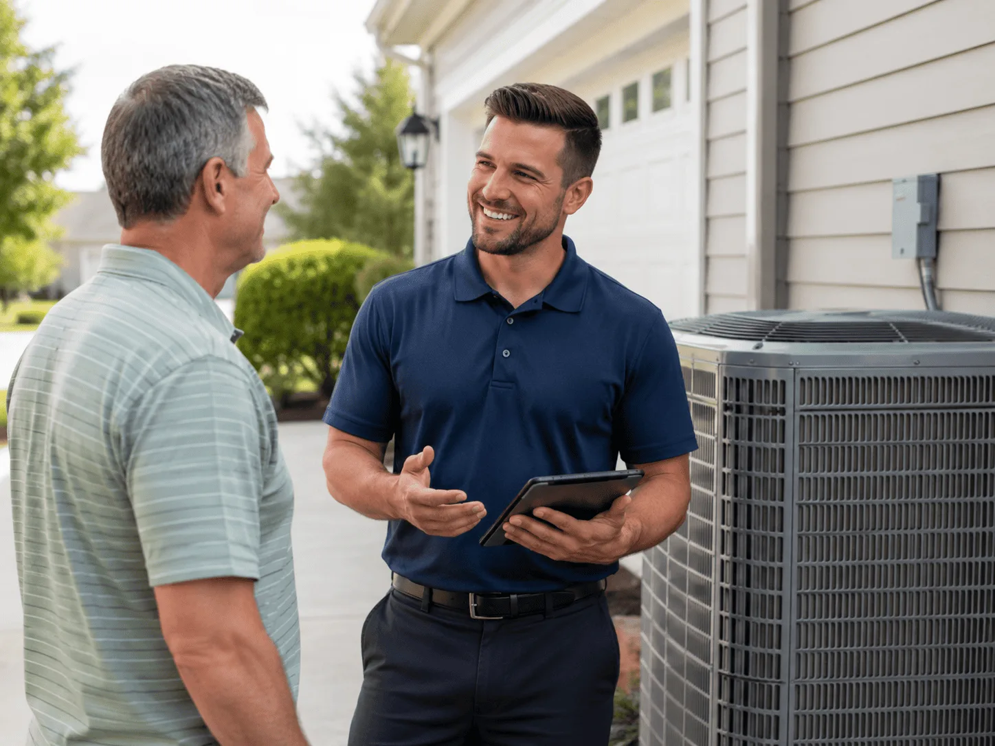 Heat Pump Installation Linville, NC FAQs